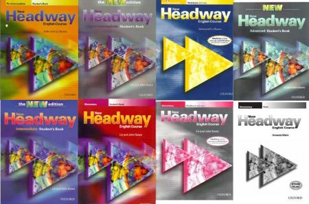 New Headway Advanced Tests Free